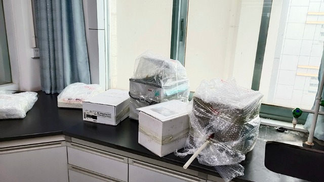 醫(yī)院搬遷就要找醫(yī)院搬運服務公司