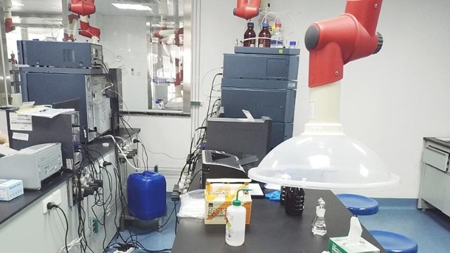 環(huán)境站實驗室搬遷服務應該如何進行