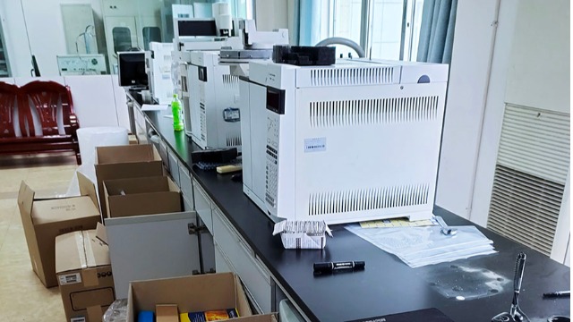 關(guān)于永康實(shí)驗(yàn)室搬遷的見解