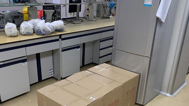 探討瑞安實(shí)驗(yàn)室搬遷上的工作難題