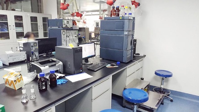 對樂清實(shí)驗(yàn)室搬遷項(xiàng)目的見解