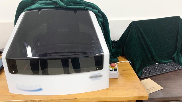 原子吸收光譜儀搬遷需要掌握的內(nèi)容