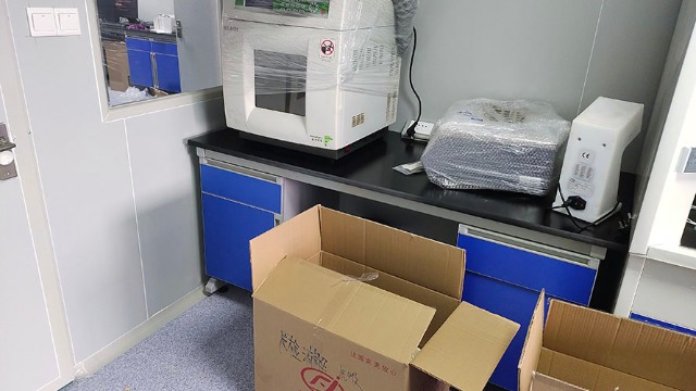 能譜儀遷移就找能譜儀搬遷服務(wù)公司