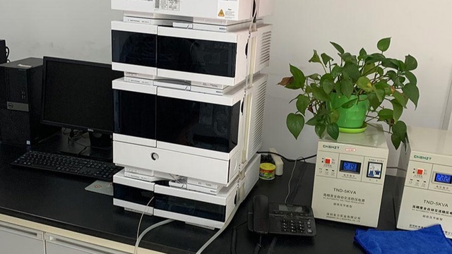 柳州市實驗室設(shè)備搬遷公司現(xiàn)狀分析