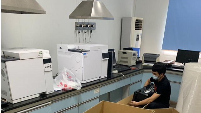 從河北省實驗室搬遷公司角度認識醫(yī)藥實驗室搬遷