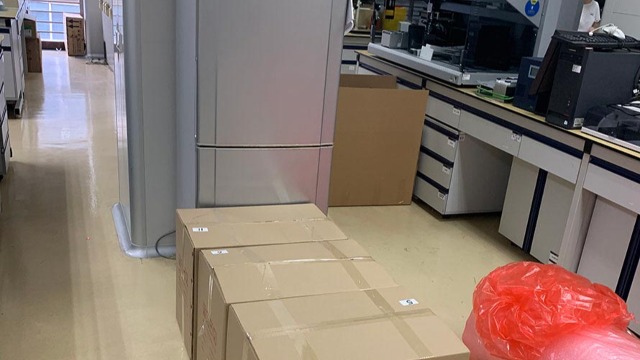 百色市實驗室設備搬遷行業(yè)的發(fā)展前景