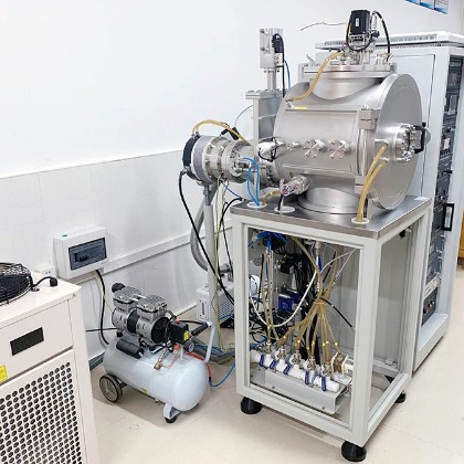 醫(yī)院實驗室調(diào)試