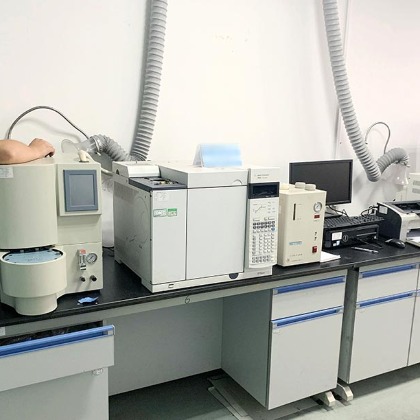 質(zhì)檢站實驗室搬遷