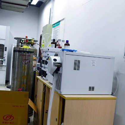 檢測(cè)中心實(shí)驗(yàn)室搬遷