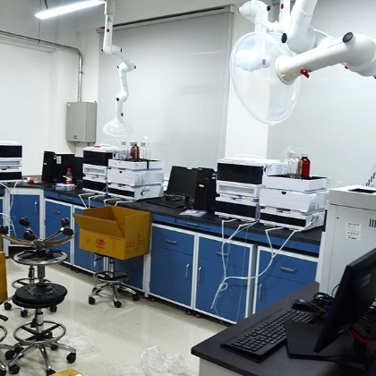 高校實(shí)驗(yàn)室搬遷