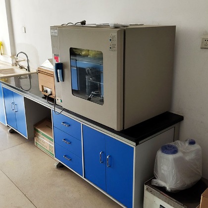 質(zhì)檢站設(shè)備搬運