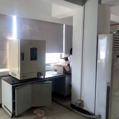 質(zhì)檢站設(shè)備搬運