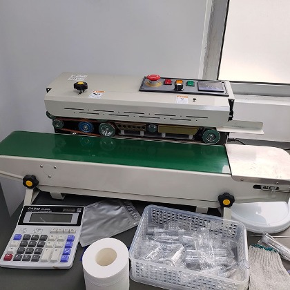 監(jiān)測(cè)站儀器搬遷