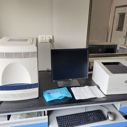 監(jiān)測(cè)站儀器搬遷