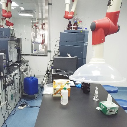 監(jiān)測站整體搬運(yùn)