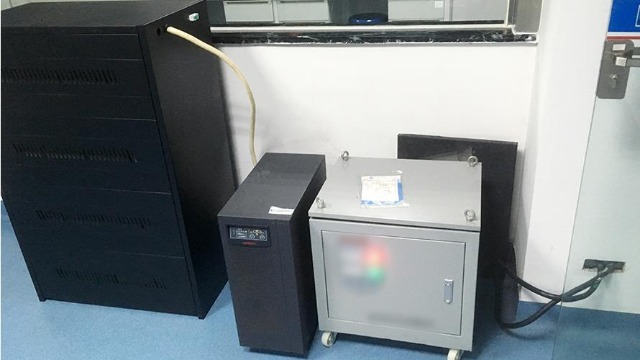 甘肅實(shí)驗(yàn)室儀器搬遷公司對(duì)甘肅貧困問題的思考