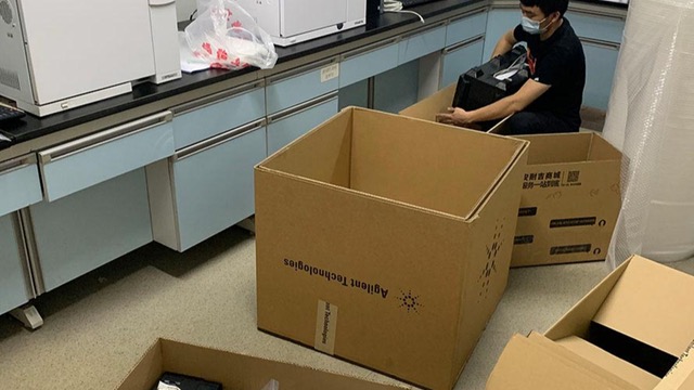 甘肅實驗室搬遷公司解讀機(jī)電實驗室搬遷