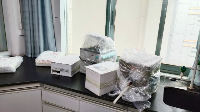 遵義市實驗室設備搬遷公司的發(fā)展軌跡