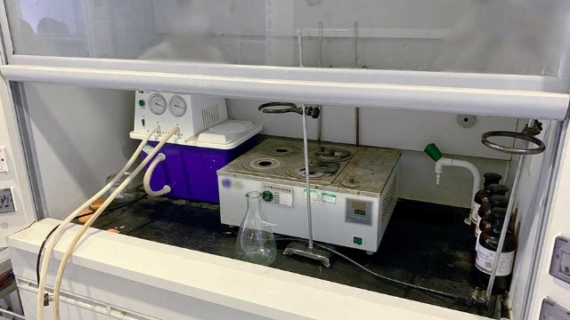 亳州市實驗室設備搬遷公司的發(fā)展前景