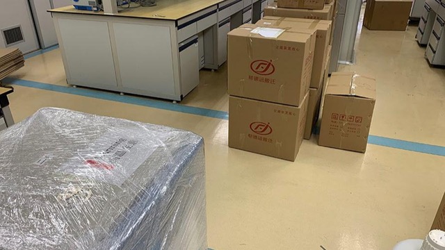 蚌埠市實驗室設(shè)備搬遷企業(yè)的未來發(fā)展分析