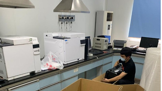 巢湖市實驗室設(shè)備搬遷人員專業(yè)能力分析