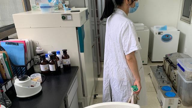 宿州市實驗室設(shè)備搬遷行業(yè)的市場前景分析