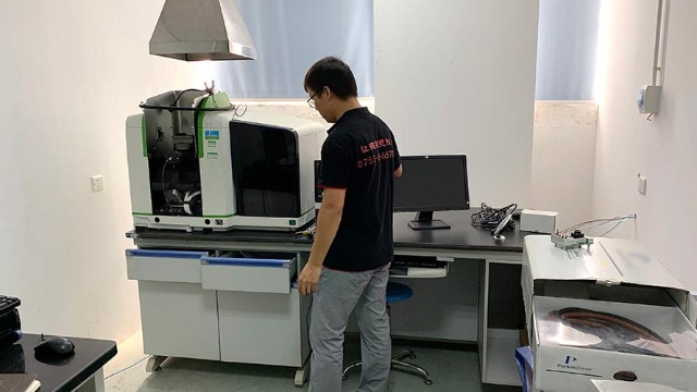 曲靖市實驗室設(shè)備搬遷行業(yè)的未來發(fā)展分析