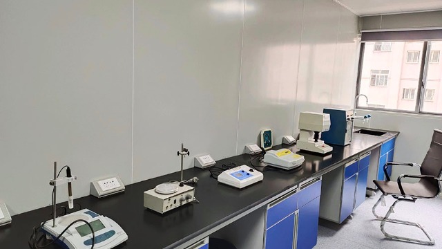 河南實驗室搬遷為水資源保護(hù)研究加油助力