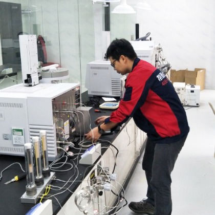 儀器設(shè)備整體搬運