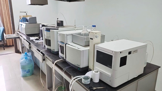 清遠市實驗室設備搬遷企業(yè)的未來發(fā)展分析