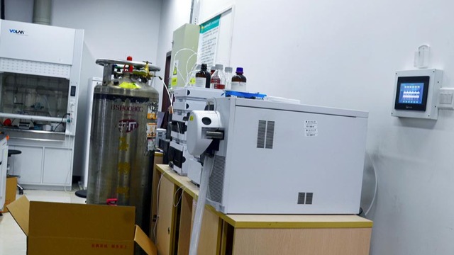 關(guān)于南宮實驗室搬遷項目上的看法與見解