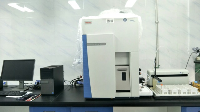 對盤州實驗室搬遷項目的看法