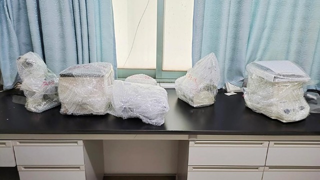 對(duì)開遠(yuǎn)實(shí)驗(yàn)室搬遷項(xiàng)目的見解