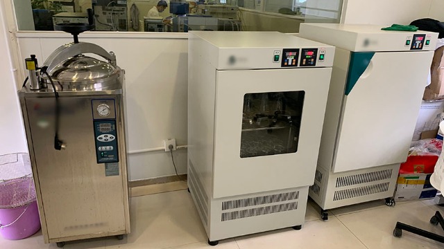 漳州市實驗室設備搬遷行業(yè)的發(fā)展前景