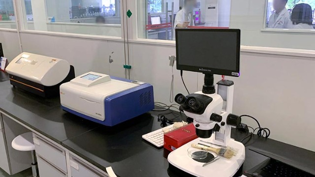 三明市實驗室設備搬遷市場的發(fā)展前景