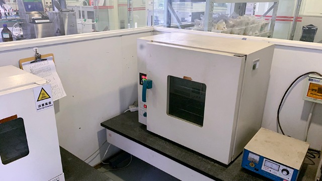 烏海市實驗室設備搬遷行業(yè)的發(fā)展分析