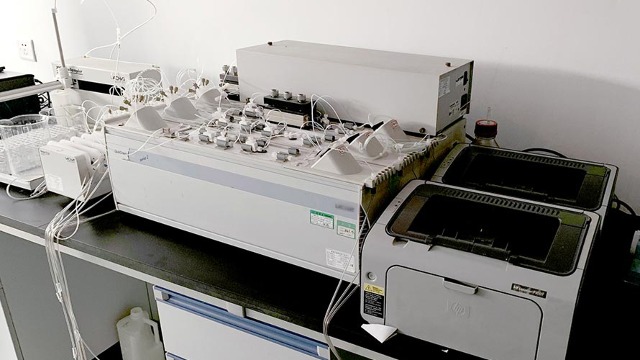 巴彥淖爾市實(shí)驗(yàn)室設(shè)備搬遷市場(chǎng)的前景分析