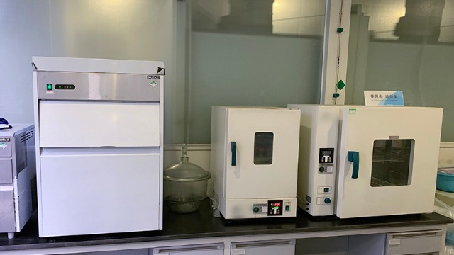 對(duì)肇東實(shí)驗(yàn)室搬遷項(xiàng)目的探討