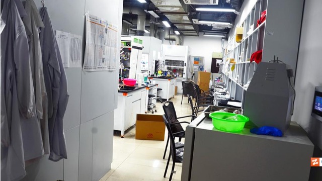 通化市實驗室設備搬遷公司的發(fā)展方向