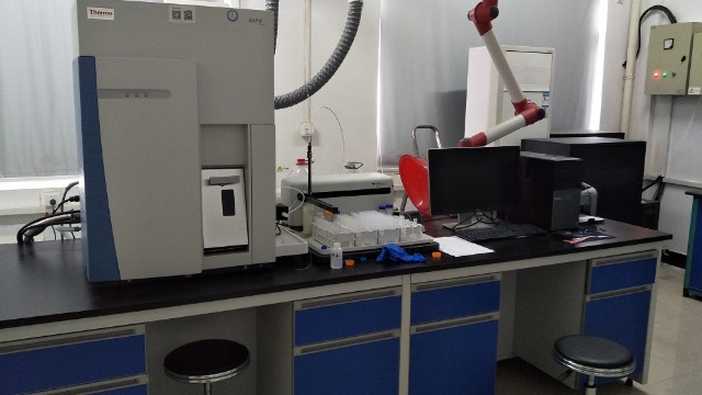 海南實驗室搬遷與實驗室的建設(shè)發(fā)展