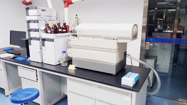 蛟河市實驗室設(shè)備搬遷參與石材產(chǎn)業(yè)園區(qū)的建設(shè)