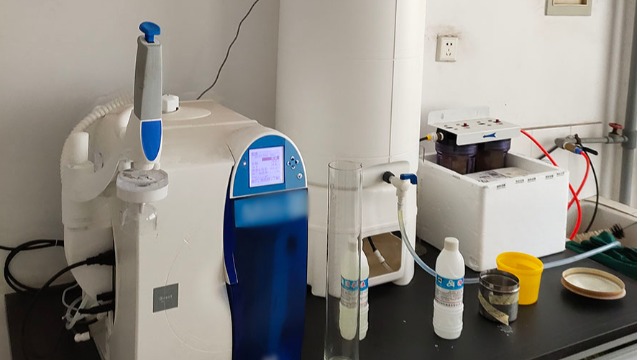 常州實驗室儀器調(diào)試不斷提升服務(wù)質(zhì)量