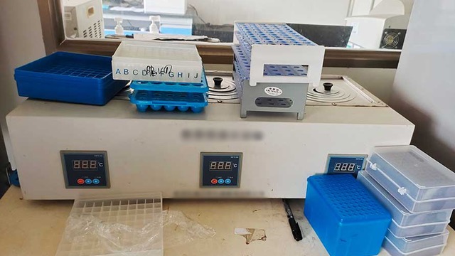 蛟河實驗室設(shè)備搬運企業(yè)為食品安全助力