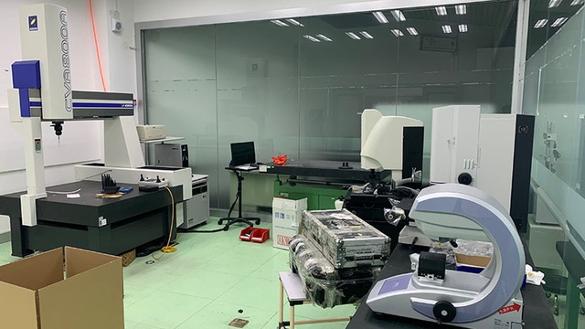 萊陽(yáng)市實(shí)驗(yàn)室設(shè)備搬遷參與特色萊陽(yáng)梨農(nóng)業(yè)項(xiàng)目