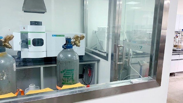 通化調(diào)試實(shí)驗(yàn)設(shè)備相關(guān)的基礎(chǔ)知識