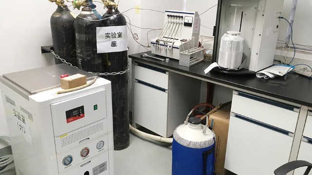 針對廣元醫(yī)院搬遷設備實施方案進行討論