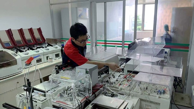 高安市實驗室設備搬運公司為城市的發(fā)展助力