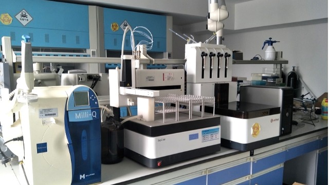 新樂實驗室設備搬運企業(yè)的發(fā)展前景