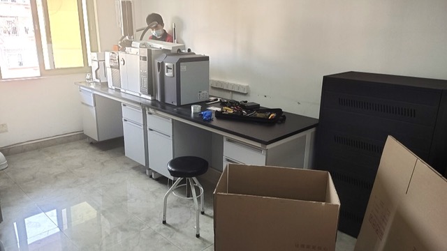 我們怎樣對大理醫(yī)院搬遷設備進行搬遷