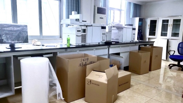 實驗設備調試的優(yōu)勢是什么